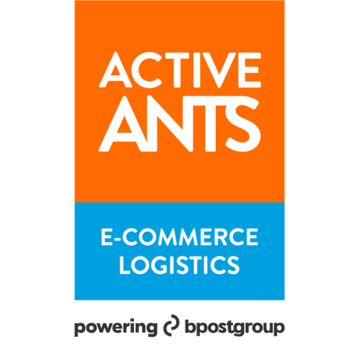 Active Ants logo