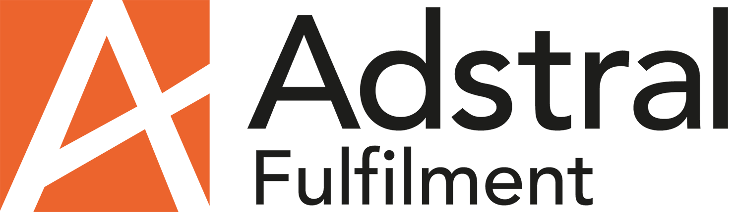 Adstral Fulfilment logo