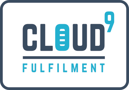 Cloud9 Fulfilment logo