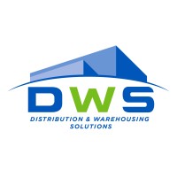 DWS Logistics logo
